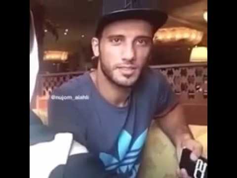 عمر السومة شهادتي في حسين عبدالغني مجروحة